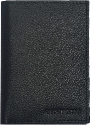 

Rivory Bros 6 Card Holder(Set of 1, Black)