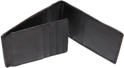 

Essart 8 Card Holder(Set of 1, Black)
