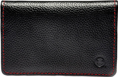 

Hidepark 4 Card Holder(Set of 1, Black)