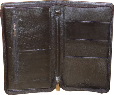 

Style 98 Casual Black Clutch
