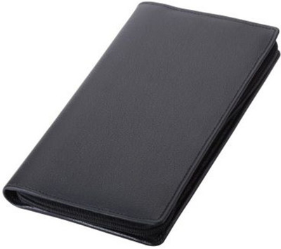 

Pyramid 10 Card Holder(Set of 1, Black)