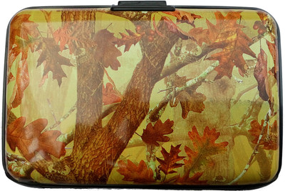 

Sai Shop Women's 6 Card Holder(Set of 1, Multicolor)