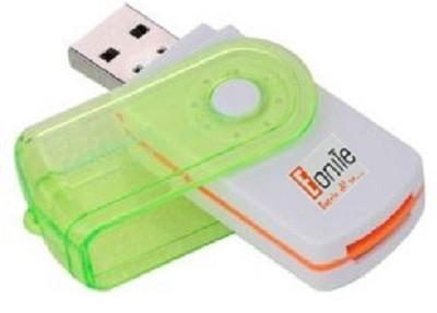 

EONITE BATEIN DIL SE... EN7 Card Reader(White)