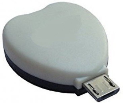 

ARE 1044410789 Card Reader(White)