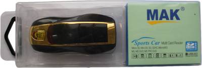 MAK MA-628 Card Reader