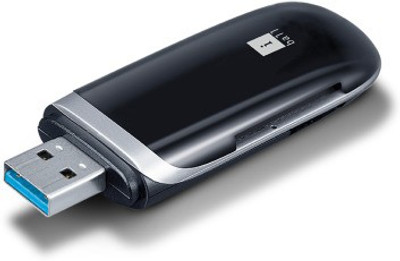 

Iball CR-321 - 24 Card Reader(Black)