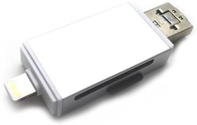 Smiledrive IOS &amp; Android Card Reader