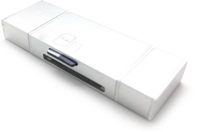 Smiledrive IOS &amp; Android Card Reader