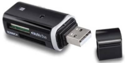 Iball CR222 Card Reader