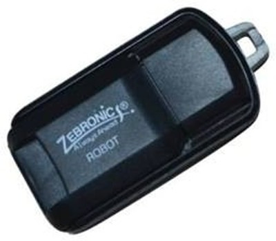 

Zebronics ZEB- 30CR Robot Card Reader(Black)