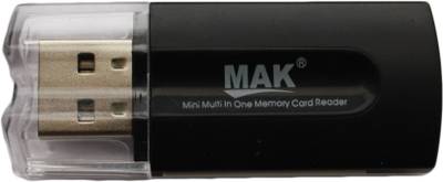 MAK MA-596 Card Reader