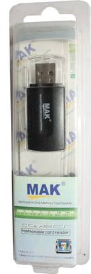 MAK MA-596 Card Reader