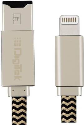 Digitek iUSB Card Reader