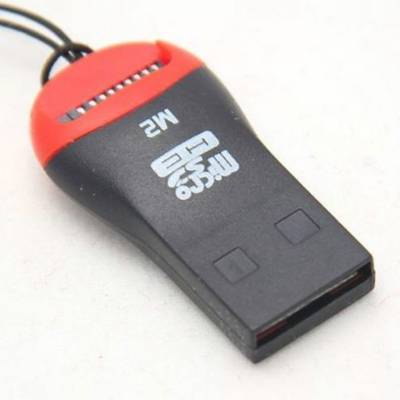 epresent M2 Card Reader