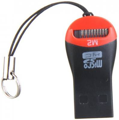 epresent M2 Card Reader