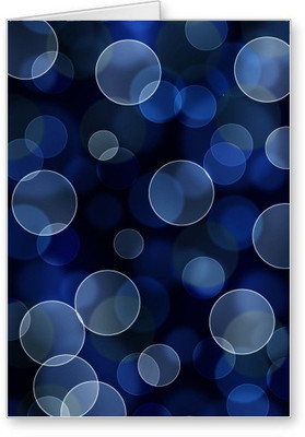 

Lolprint Pattern Greeting Card(Multicolor, Pack of 1)