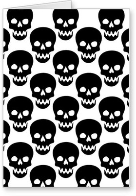

Lolprint Pattern Greeting Card(Multicolor, Pack of 1)