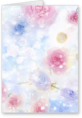 

Lolprint Happy Anniversary Greeting Card(Multicolor, Pack of 1)