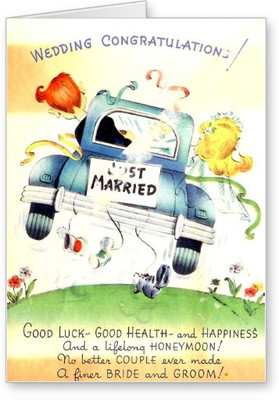 

Lolprint Happy Anniversary Greeting Card(Multicolor, Pack of 1)