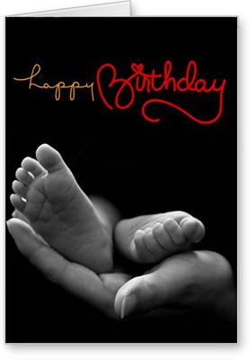 

Lolprint Happy Birthday Greeting Card(Multicolor, Pack of 1)