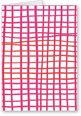 

Lolprint Pattern Greeting Card(Multicolor, Pack of 1)