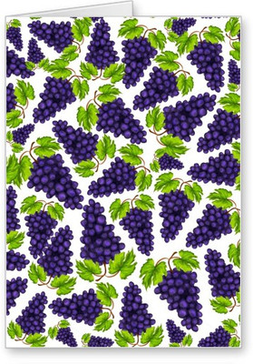 

Lolprint Pattern Greeting Card(Multicolor, Pack of 1)