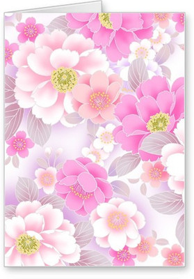 

Lolprint Happy Anniversary Greeting Card(Multicolor, Pack of 1)