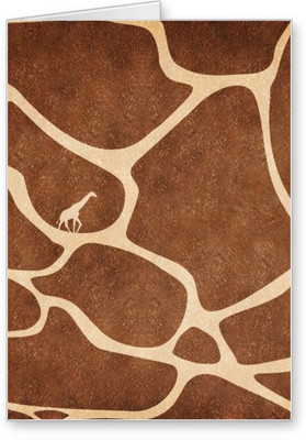 

Lolprint Pattern Greeting Card(Multicolor, Pack of 1)