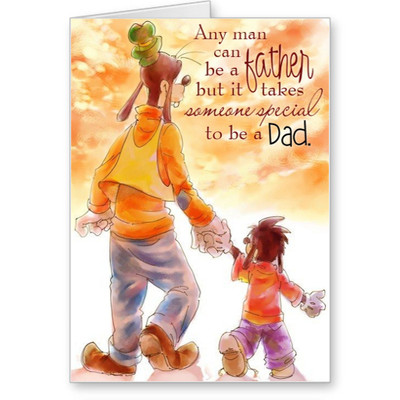 

Lolprint Special Fathers Day Greeting Card(Multicolor, Pack of 1)