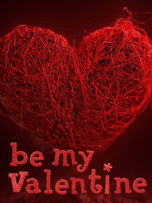 

Lolprint Valentine Greeting Card(Multicolor, Pack of 1)