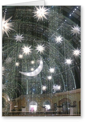 

Lolprint Ramzan Greeting Card(Multicolor, Pack of 1)
