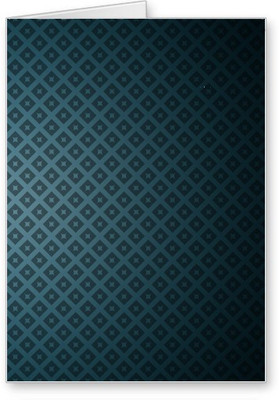 

Lolprint Pattern Greeting Card(Multicolor, Pack of 1)