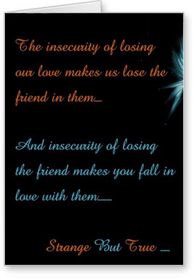 

Lolprint Text Quote Friendship Day Greeting Card(Multicolor, Pack of 1)