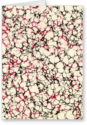 

Lolprint Pattern Greeting Card(Multicolor, Pack of 1)