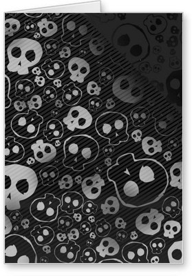 

Lolprint Pattern Greeting Card(Multicolor, Pack of 1)