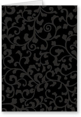 

Lolprint Pattern Greeting Card(Multicolor, Pack of 1)