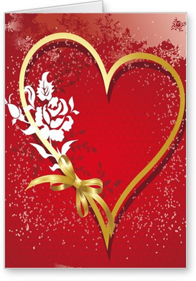 

Lolprint Happy Anniversary Greeting Card(Multicolor, Pack of 1)