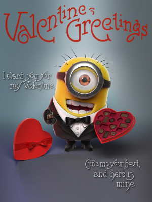 

Lolprint Valentine Greeting Card(Multicolor, Pack of 1)