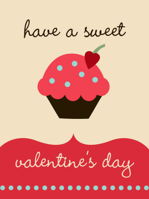 

Lolprint Valentine Greeting Card(Multicolor, Pack of 1)
