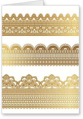 

Lolprint Pattern Greeting Card(Multicolor, Pack of 1)