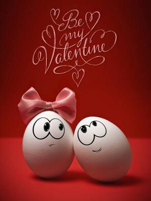 

Lolprint Valentine Greeting Card(Multicolor, Pack of 1)