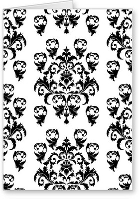 

Lolprint Pattern Greeting Card(Multicolor, Pack of 1)