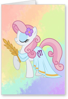 

Lolprint Virgo Zodiac Sign Greeting Card(Multicolor, Pack of 1)