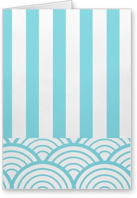 

Lolprint Pattern Greeting Card(Multicolor, Pack of 1)