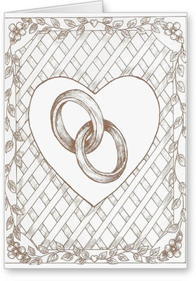 

Lolprint Happy Anniversary Greeting Card(Multicolor, Pack of 1)