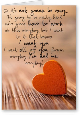 

Lolprint I Want You Greeting Card(Multicolor, Pack of 1)
