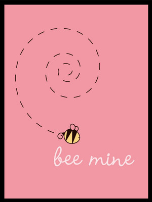 

Lolprint Valentine Greeting Card(Multicolor, Pack of 1)