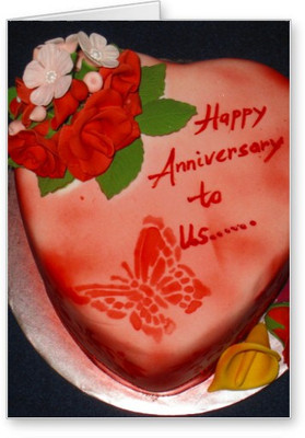 

Lolprint Happy Anniversary Greeting Card(Multicolor, Pack of 1)