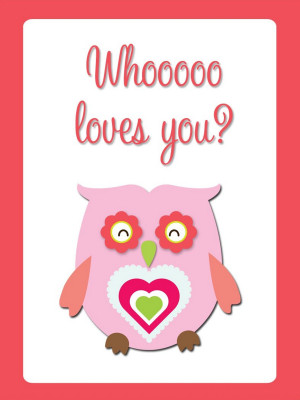 

Lolprint Valentine Greeting Card(Multicolor, Pack of 1)