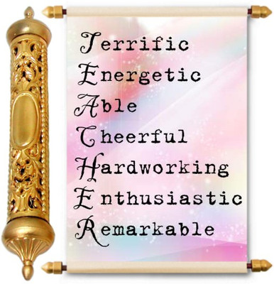 

Lolprint Gold Teachers Day Gift Scroll Greeting Card(Multicolor, Pack of 1)